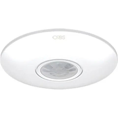 Rabatt Sunwind Cirkumat 407034 Rörelsedetektor